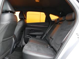 Tucson 1.6 T-GDi HYBRID 48V 150 N LINE - BV DCT 2024 occasion 77090 Coll&eacute;gien