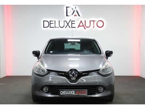 Clio 1.2 Energy TCe 120 Iconic - BV EDC 2015 occasion 06550 La Roquette-sur-Siagne