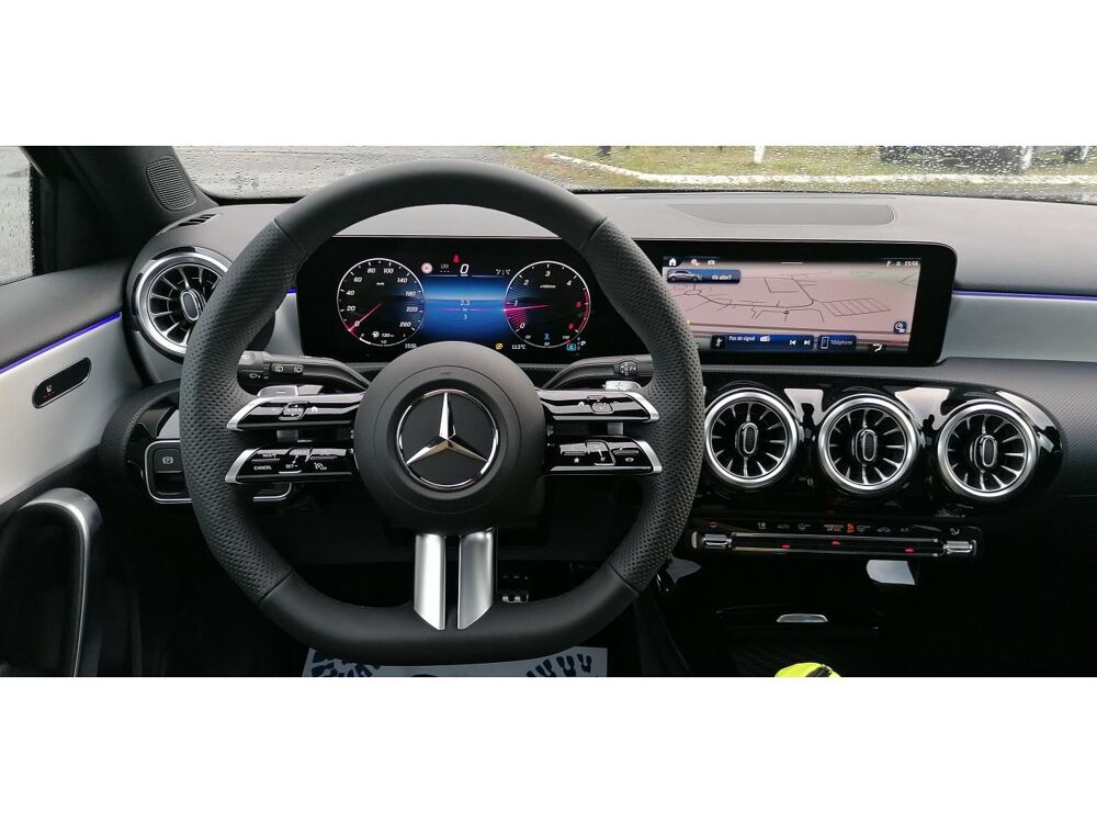 Classe A 200 d 8G-DCT AMG Line Exclusive Design PRIX HT POUR EXPORT D 2026 occasion 81580 Soual