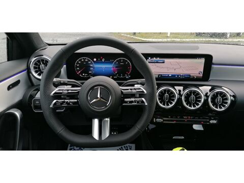 Classe A 200 d 8G-DCT AMG Line Exclusive Design PRIX HT POUR EXPORT D 2026 occasion 81580 Soual