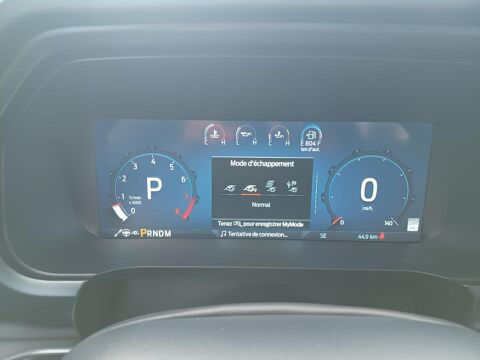 Divers RAPTOR R V8 5.2L supercharged 2026 occasion 91830 Le Coudray-Montceaux