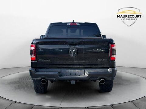 RAM DODGE 1500 REBEL V8 5.7 2020 occasion 78780 MAURECOURT