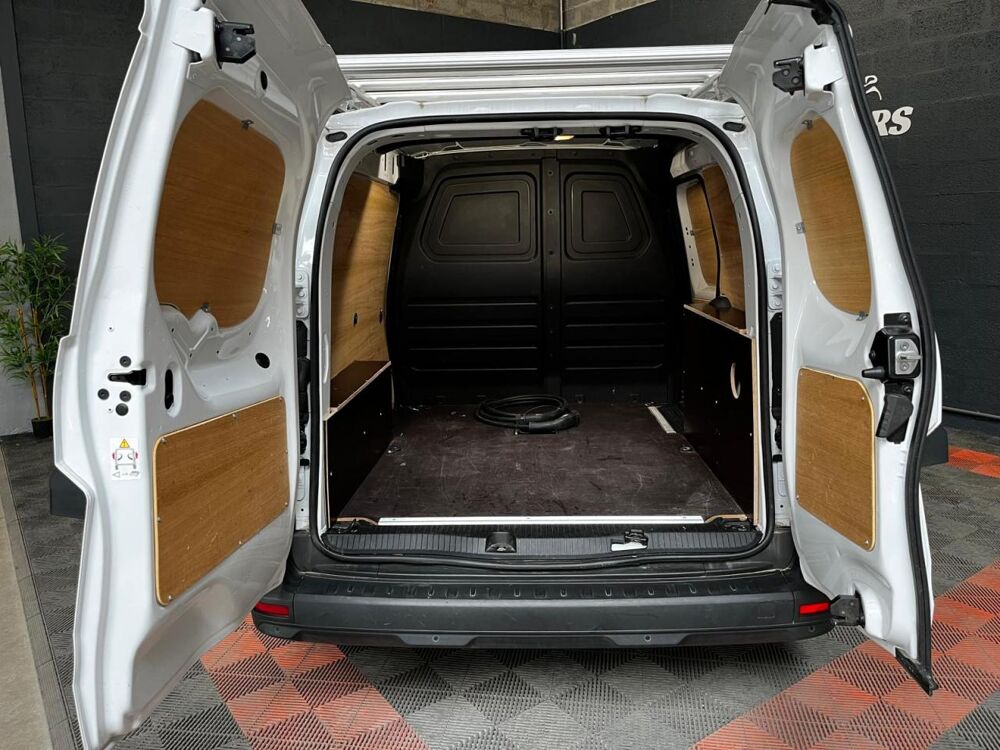 Kangoo Express EV45 11 kW&micro; PLANCHER CABINE L1 FINITION Grand Confort GARAN 2023 occasion 33700 M&eacute;rignac