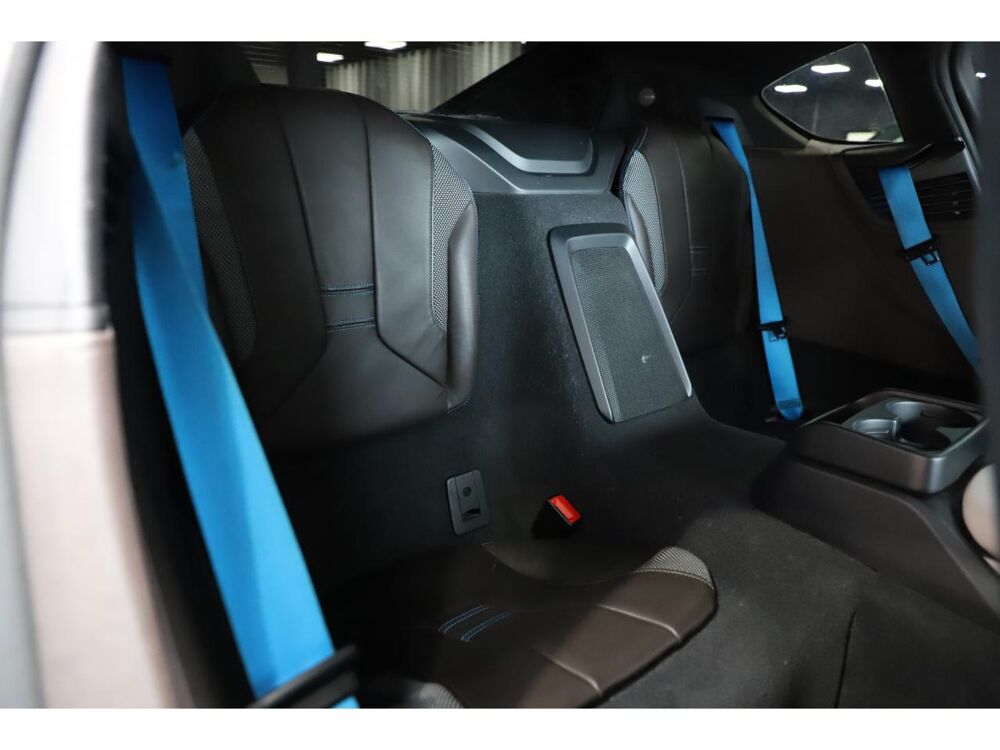 i8 Pure Impulse 2015 occasion 06550 La Roquette-sur-Siagne