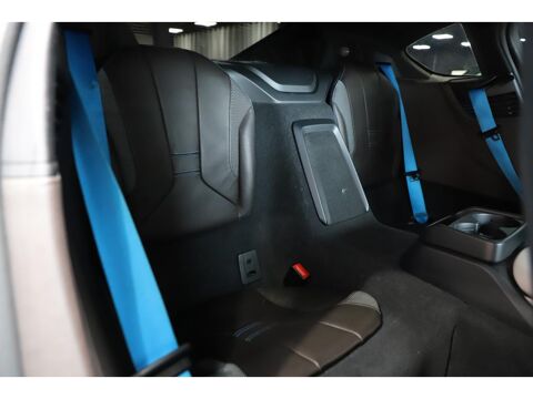 i8 Pure Impulse 2015 occasion 06550 La Roquette-sur-Siagne