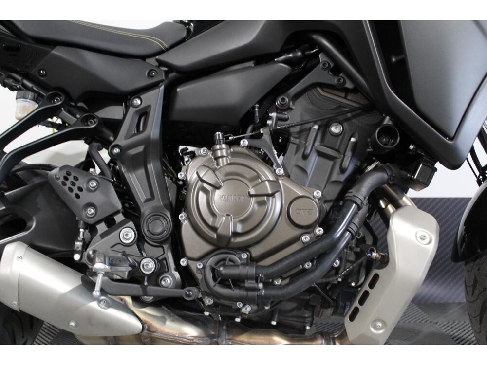 YAMAHA 2024 occasion 95340 Bernes-sur-Oise