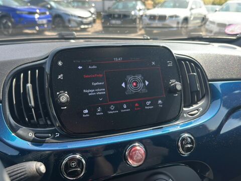 500 1.0 70 club 2024 occasion 33127 Saint-Jean-d'Illac