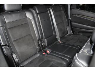 Grand Cherokee 6.4 HEMI 470 AWD SRT8 BVA GPL - Garantie 12 Mois 2015 occasion 94360 Bry-sur-Marne
