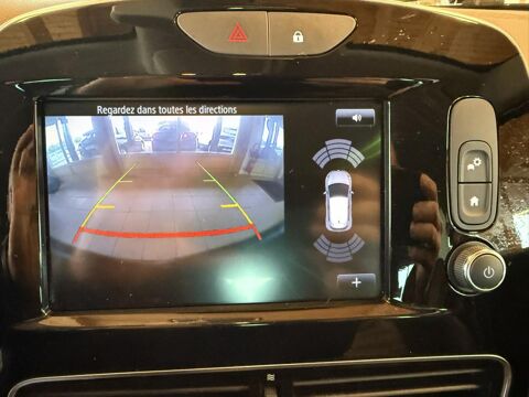 Clio 1.6 Energy - 220 - BV EDC IV BERLINE R.S. Trophy PHASE 2 2016 occasion 33700 M&eacute;rignac