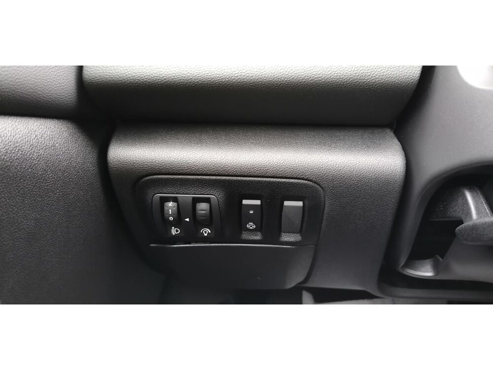 M&eacute;gane 1.3 TCe 140 EDC Techno + PACK HIVER 2023 occasion 81580 Soual