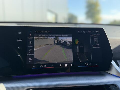 X2 sDrive 20i BVA U10 M Sport avec Si&egrave;ges &eacute;lectriques et Harman 2024 occasion 35300 Foug&egrave;res