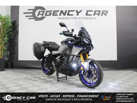 Moto YAMAHA 2023 occasion Bernes-sur-Oise 95340
