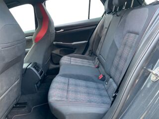 Golf 8.5 2.0 TSI - 265 - BV DSG 7 VIII BERLINE GTI PHASE 2 / SUI 2024 occasion 78300 Poissy