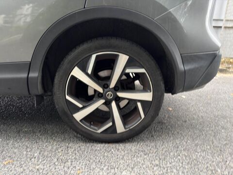 Qashqai 1.6 DIG-T - 163 II 2014 Tekna+ PHASE 2 2017 occasion 77185 Lognes