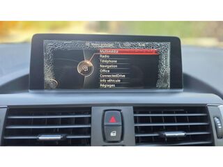 Serie 2 M235i CAB - BVA Sport M Performance - SUIVI BMW - 2015 occasion 13760 Saint-Cannat