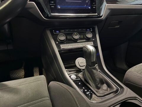 Touran 1.5 TSI Evo 150ch BV DSG 7 Highline - GARANTIE 6 MOIS 2020 occasion 33700 M&eacute;rignac