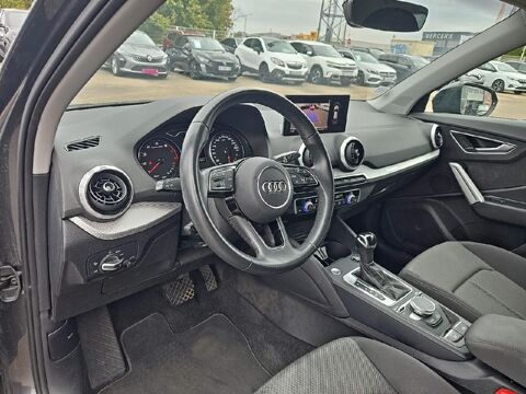 Q2 35 tfsi 150 s line s tronic 7 2021 occasion 57525 Talange