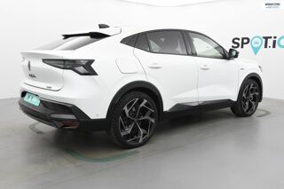 Rafale E-Tech 4x4 300 atelier Alpine FULL 2025 occasion 17500 Jonzac