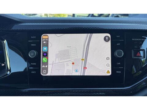 Taigo 1.0 TSI 115 DSG7 Life Plus PRIX HT POUR EXPORT DZ 2025 occasion 81580 Soual