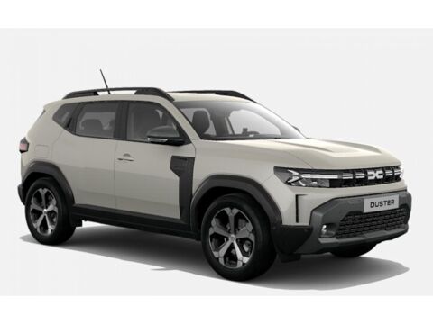 Dacia Duster III 1.2 MILD HYBRID 140 JOURNEY 2026 occasion Coll&eacute;gien 77090