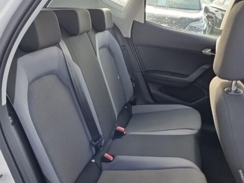 Arona 1.6 tdi 115 style 2019 occasion 85150 Les Achards
