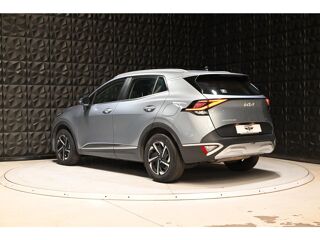 Sportage Hybride HEV 1.6 T-GDI -180 + Electric 60 ch - BVA - Stop&Go 2022 occasion 77100 Meaux