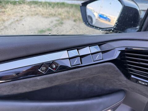 DS4 1.5 BlueHDi 130 BV EAT8 Performance Line +, Carplay, Clim a 2023 occasion 31660 Bessi&egrave;res