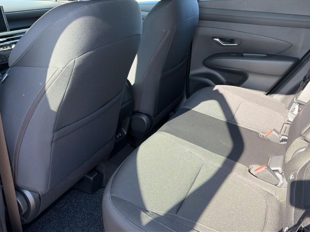 Tucson 1.6 t-gdi 239 hybrid intuitive 2026 occasion 88150 Chavelot
