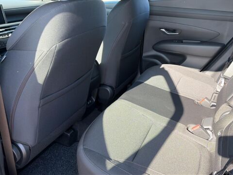 Tucson 1.6 t-gdi 239 hybrid intuitive 2026 occasion 88150 Chavelot