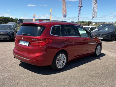 Serie 2 (f46) 218da 150 luxury 2015 occasion 88150 Chavelot