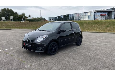 Renault twingo 1.2i 16V - 75 - Miss Sixty GARANTIE 12 M