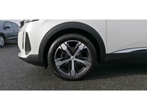 3008 1.5 BlueHDi 130 EAT8 GT +HAYON+GRIP 2022 occasion 81580 Soual
