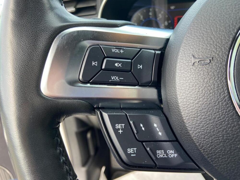 Mustang GT V8 5.0L BVA MALUS PAYE 2019 occasion 91830 Le Coudray-Montceaux