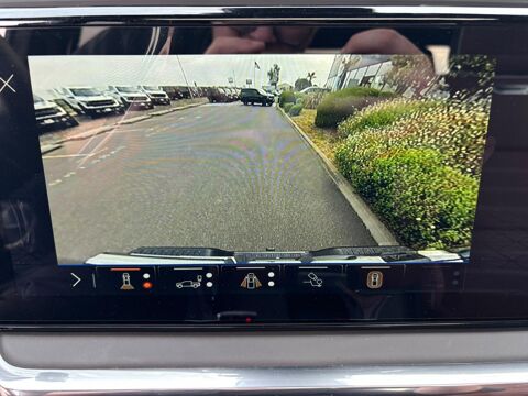 Sierra 1500 Crew cab Denali DIESEL DURAMAX 3.0L 2026 occasion 91830 Le Coudray-Montceaux