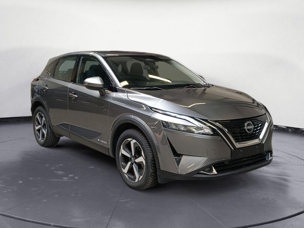 Qashqai E-power 190ch business 2024 occasion 34190 Ganges