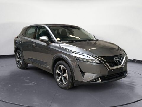 Qashqai E-power 190ch business 2024 occasion 34190 Ganges