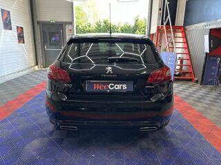 308 GENERATION-II 1.2 PURETECH 130 GT LINE START-STOP 2015 occasion 33370 Artigues-pr&egrave;s-Bordeaux