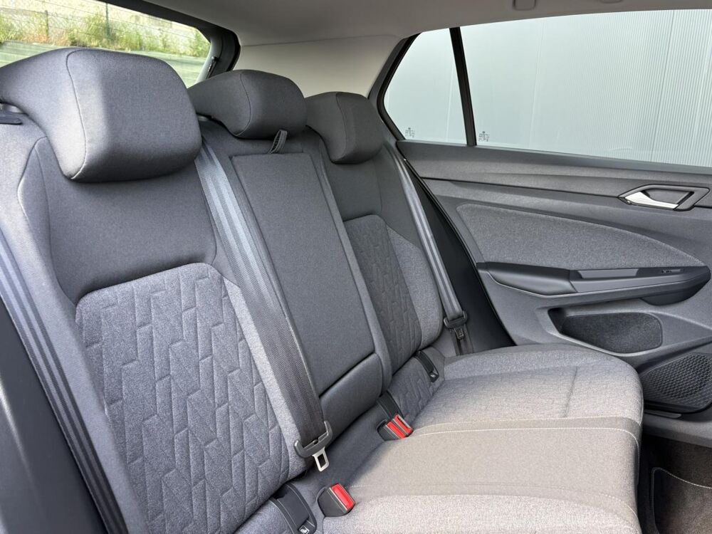 Golf VIII 8 1.5 TSI 150 Active 2024 occasion 35300 Foug&egrave;res