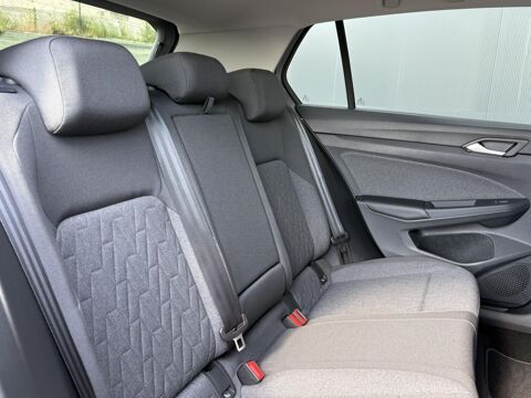 Golf VIII 8 1.5 TSI 150 Active 2024 occasion 35300 Foug&egrave;res