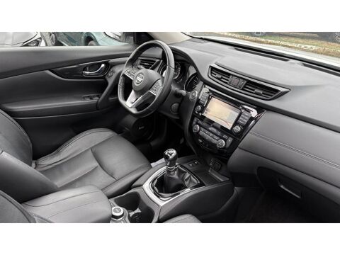 X-Trail 1.6 dCi 130 Tekna 4x4 +TOIT OUVR+ATTELAGE+BOSE 2018 occasion 81580 Soual