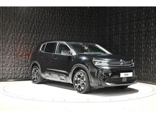 C5 aircross Hybrid Rechargeable - 225 S&S - BV &euml;-EAT8 Feel Pack PHASE 2 2022 occasion 77100 Meaux