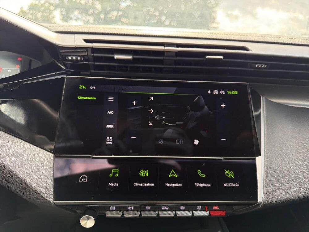 308 1.2 hybrid 145 gt e-dcs6 2025 occasion 57525 Talange