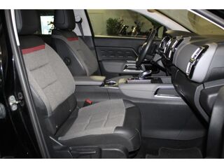 C5 aircross Feel Pack 1.5 BlueHDi - 130CH - BV EAT8 - Suivi Complet Citr 2021 occasion 95340 Bernes-sur-Oise