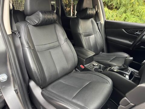 X-Trail 2.0 dCi - 177 - BV Xtronic III 2017 Tekna All-Mode PHASE 2 2017 occasion 77185 Lognes