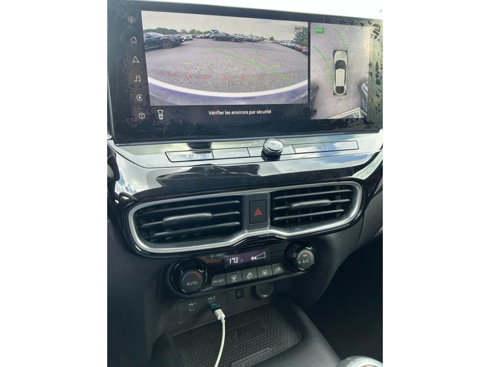 Juke TEKNA 1.0 DIG-T 114ch 2025 2025 occasion 44700 Orvault