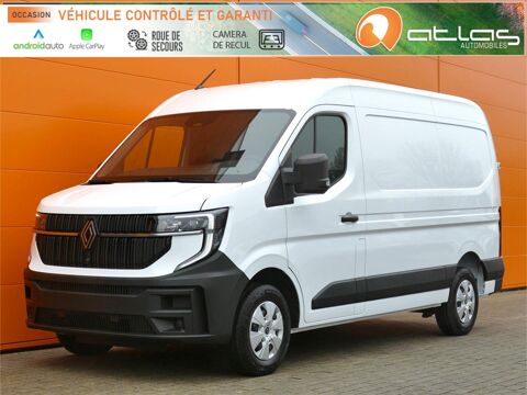 Annonce voiture Renault Master 34480 €