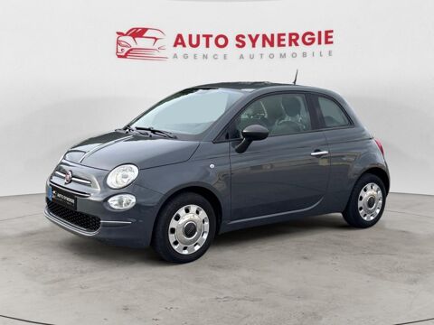Fiat 500 1.2i - 69 2018 BERLINE Pop PHASE 2