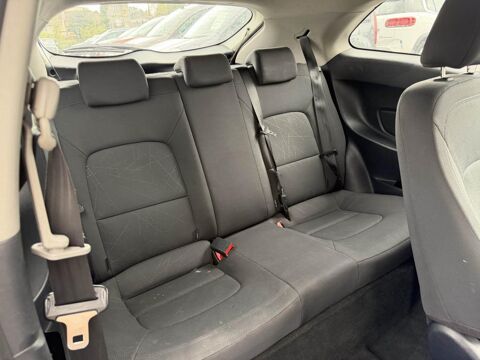 Rio 1.2i - 85 Style + clim 2013 occasion 19100 Brive-la-Gaillarde