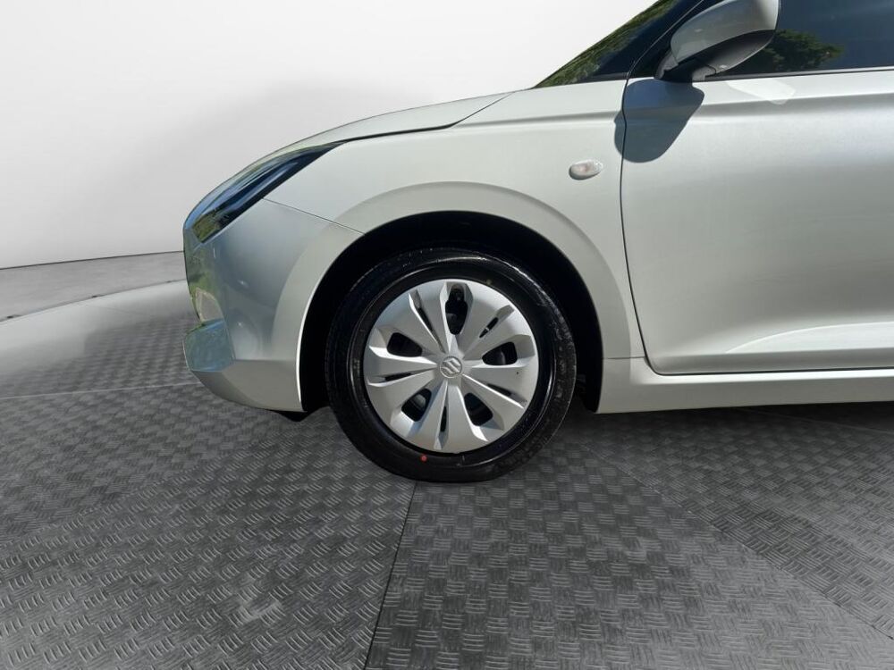 Swift SUZUKI 1.2 HYBRID Avantage 2026 occasion 78780 MAURECOURT