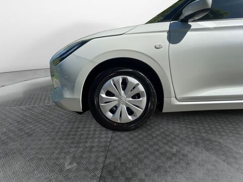 Swift SUZUKI 1.2 HYBRID Avantage 2026 occasion 78780 MAURECOURT